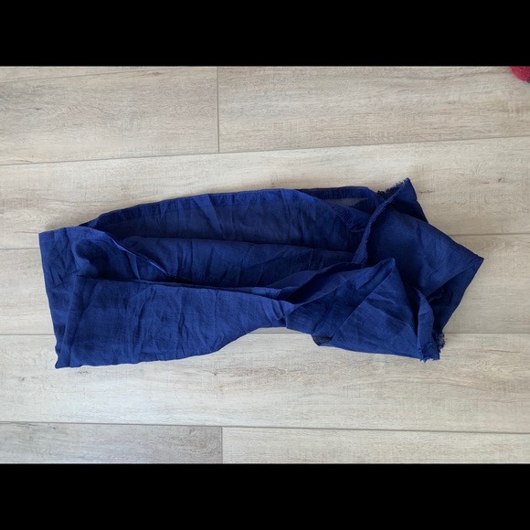 Emporio Armani scarf-stole - Picture 2 of 9